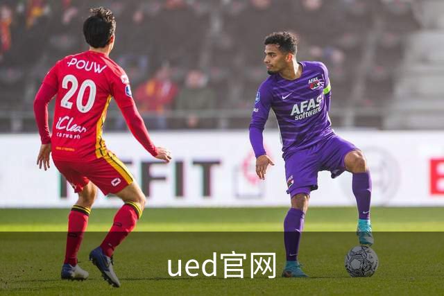 ued官网公司简介展示图